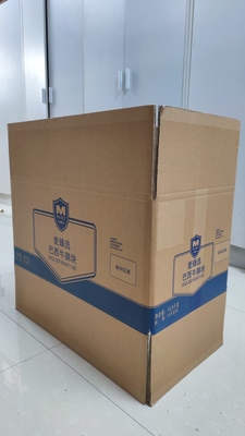 防水防潮箱